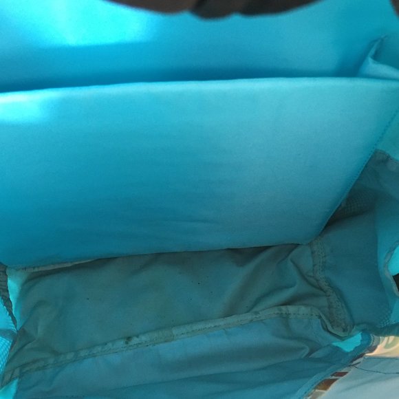 Colorful Roxy Backpack - Picture 3 of 5